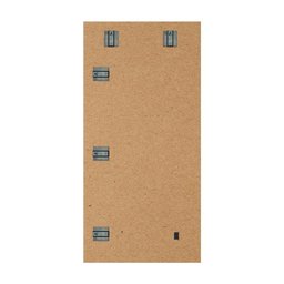 Espelho Decorativo de Chão Dubai 90cm X 185cm Retangular - 4