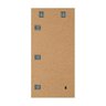 Espelho Decorativo de Chão Dubai 90cm X 185cm Retangular - 4