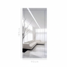 Espelho Decorativo de Chão Dubai 90cm X 185cm Retangular Yescasa - 3