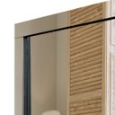 Ver imagem 4 de Espelho Grande Corpo Inteiro 185x90cm Dubai Yescasa