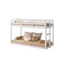 Ver imagem 4 de Beliche Infantil Montessoriana Extensível Family Casatema MadeiraOriginals Branco