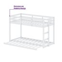 Ver mais imagens de Beliche Infantil Montessoriana Extensível Family Casatema