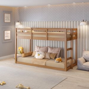 Beliche Extensível Infantil Family Casatema