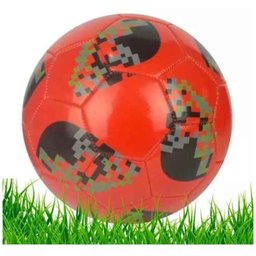 Bola Futebol Campo Tamanho Oficial Sintético Futsal Praia - 7 Bola Futebol Campo Tamanho Oficial Sintético Futsal Praia - 7