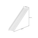 Ver imagem 4 de Escorregador para Beliche Extensível Family Casatema MadeiraOriginals Branco
