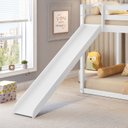 Ver imagem 1 de Escorregador para Beliche Extensível Family Casatema MadeiraOriginals Branco