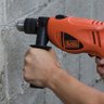 Furadeira de Impacto Velocidade Variável e Reversível 1/2" 550 Watts - HD500BR -BLACK & DECKER - 4