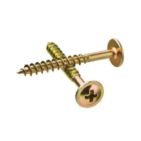 Parafuso Chipboard 4,5 X 45mm Pa (100pç)