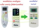Ver imagem 3 de Controle Remoto Original Ar Philco Ph9000m 096652139 Ph18000qfm4 096652049 Ph24000fm4 096652050 Ph24