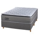 Ver imagem 2 de Base Box Casal Porto 1,38cm X 1,88cm X 0,24cm