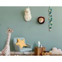 Ver imagem 5 de Bolinhas de Luz Cormilu Led, À Pilha, 10 Bolas, 1.5m, (tiffany Verde)