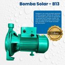 Ver imagem 5 de Bomba Solar B-13 620W Thebe IP44 76V