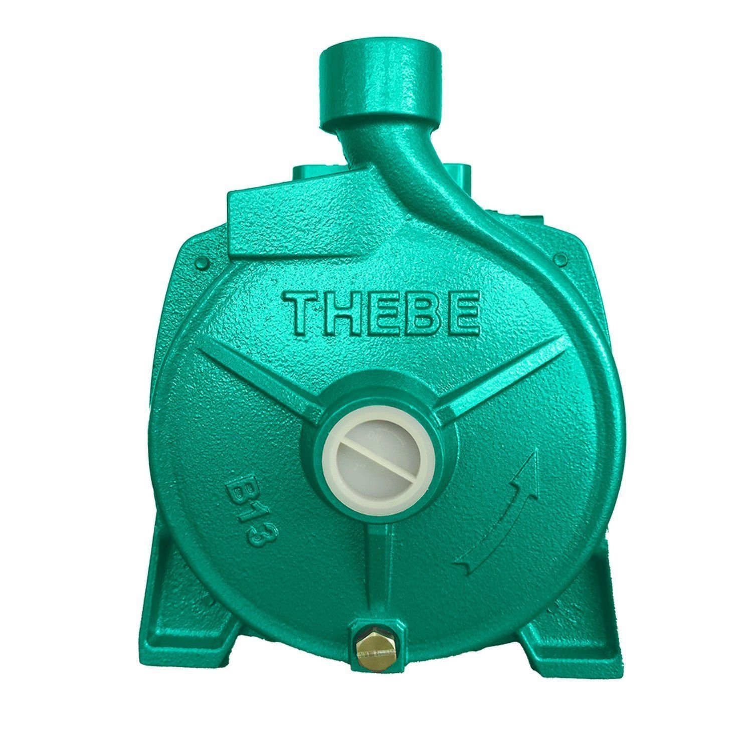 Bomba Solar B-13 950w Thebe Ip44 114v | MadeiraMadeira
