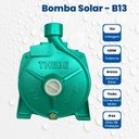 Ver imagem 4 de Bomba Solar B-13 620W Thebe IP44 76V