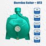 Bomba Solar B-13 620w Thebe Ip44 76v - 4