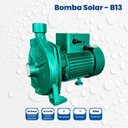 Ver imagem 3 de Bomba Solar B-13 950w Thebe Ip44 114v