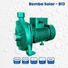 Bomba Solar B-13 950w Thebe Ip44 114v - 3
