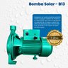 Bomba Solar B-13 950w Thebe Ip44 114v - 5