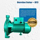 Ver imagem 5 de Bomba Solar B-13 950W Thebe IP44 114V Ebara