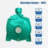Bomba Solar B-13 950w Thebe Ip44 114v - 4