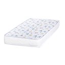 Ver imagem 1 de Colchao Soft Line Serflex Baby D-18 0,60x1,30x0,10