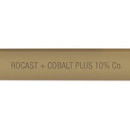 Bits Quadrado 10% Co - 5/8" X 4.1/2" - Rocast - 3