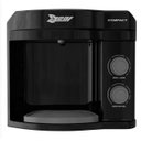 Ver imagem 1 de Purificador Refrigerado Compressor Leaf Compact Preto 220v