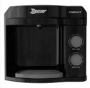 Ver imagem 1 de Purificador Refrigerado Compressor Leaf Compact Preto 220v