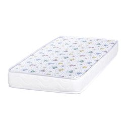 Colchao Soft Line Baby D-18 0,60x1,30x0,12 - 1