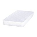 Ver imagem 2 de Colchao Soft Line Serflex Baby D-18 0,70x1,30x0,10 Branco