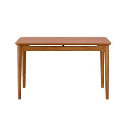 Escrivaninha Madeira Maciça 130cm Miriti Cabecasa Madeiramadera - 8