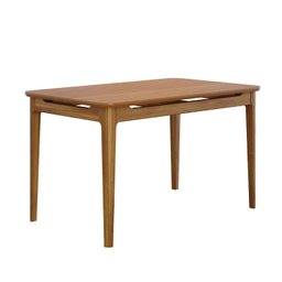 Escrivaninha Madeira Maciça 130cm Miriti Cabecasa Madeiramadera - 10