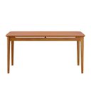 Ver imagem 2 de Escrivaninha Mesa Escritório Madeira Maciça 160cm Miriti CabeCasa MadeiraOriginals