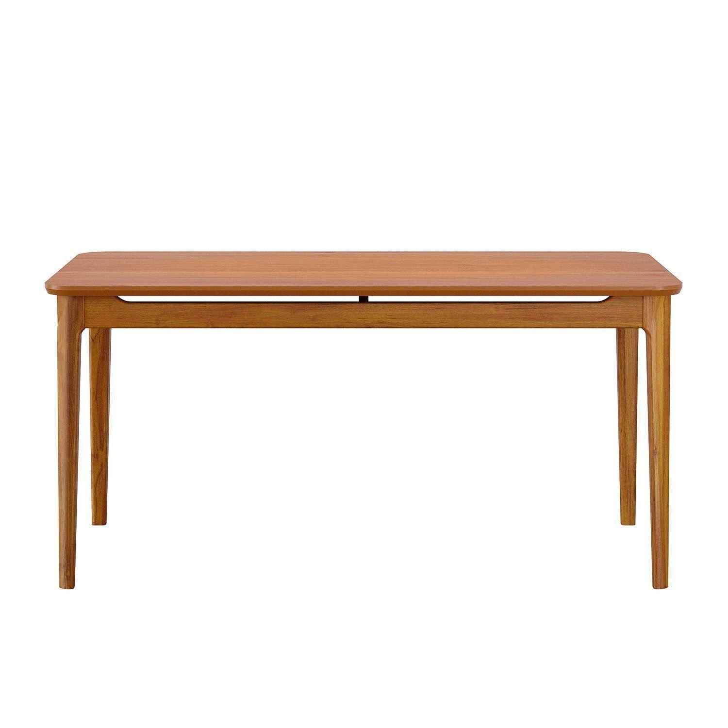 Escrivaninha Madeira Maciça 160cm Miriti Cabecasa Madeiramadera - 8