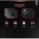 Ver mais imagens de Kit Teclado e Mouse sem Fio C3tech K-w20 Preto Pt/br Abnt2