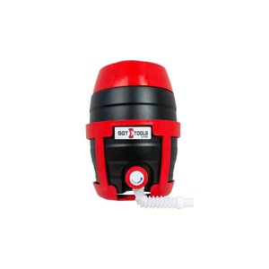 Dispenser Detailers 5 Litros Ideal para Armazenar e Dosar Líquidos.