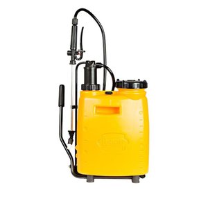 Pulverizador Costal de Alavanca Guarany Capacidade 10 Litros