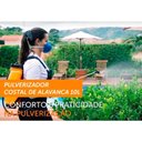Ver imagem 4 de Pulverizador Costal de Alavanca Guarany Capacidade 10 Litros