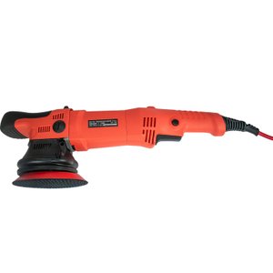 Sgt-5106 - 220v - Politriz Roto Orbital Red & Shine 5" - 12m