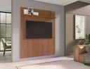 Ver imagem 5 de Painel Siena 160 cm Cor:Cedro