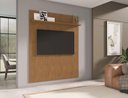 Ver imagem 7 de Painel Siena 160 cm Cor:Cedro