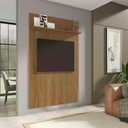 Ver imagem 3 de Painel Siena 160 cm Cor:Cedro