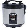 Panela de Arroz Agratto Pa6x 400w Inox 127v - 1