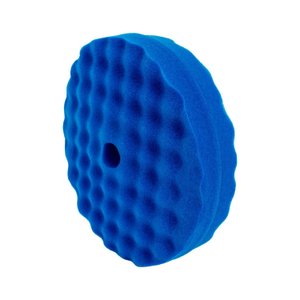 Boina Espuma Dupla Face 6" - Refino