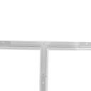 Ver imagem 5 de Conexão de Perfil T Magnético de Sobrepor Branca G20 DS9970 Delis ST2807