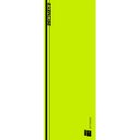 Ver imagem 2 de Tapete Speed Training para Rolo de Treino de Bike Neon 66x185cm Casa Dona