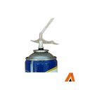 Ver imagem 4 de Kit 5 Un Espuma Expansiva 500ml para Vedação Portas - Guepar