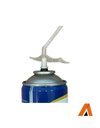 Ver imagem 4 de Kit 5 Un Espuma Expansiva 500ml para Vedação Portas - Guepar