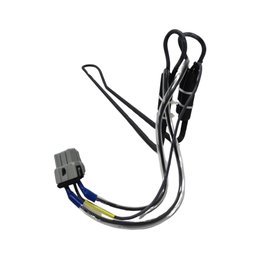 Resistencia Rad Electrolux Original - A20665205 - 1