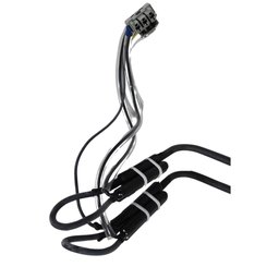 Resistencia Rad Electrolux Original - A20665205 - 2